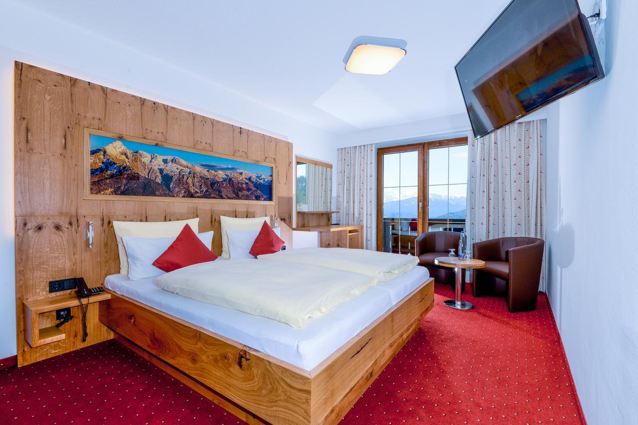 Alpenhotel Denninglehen Berchtesgaden Exterior photo